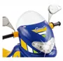 Moto Eletrica Infantil Sprint Turbo  12V - Biemme