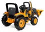 Deere Construction Loader 12v - Peg-perego