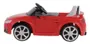 Carro Elétrico Audi TT RS Infantil 2.4GHz -  - 12V