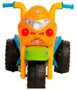 Moto Eletrica GP Raptor BOY 6V.