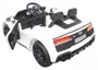 Mini Carro Elétrico Infantil Criança 12V Audi R8 Spyder Controle Remoto Motorizado Brinqway BW-123