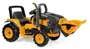 Deere Construction Loader 12v - Peg-perego