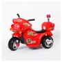 Mini Moto Elétrica Infantil 6V 18W Bw006Vm 