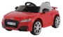 Carro Elétrico Audi TT RS Infantil 2.4GHz -  - 12V