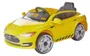 Carro Elétrico Sport 6V RC -  933505 Bel Fix