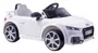 Carro Infantil Elétrico Audi tt rs () r/c 12V - Belfix