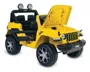 Jeep Wrangler R/C Eletrico -  - Bandeirante