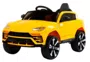 Mini Carro Eletrico Infantil 12v Com Controle 