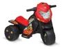 Mini Moto Elétrica Ban Moto 2592 - Bandeirante