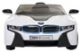 Mini Carro Elétrico BMW i8 Concept com Controle Remoto - Bel Fix