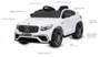 Mercedes glc r/c Eletrico 12V  - Bandeirante