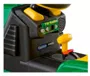 Mini Trator Elétrico John Deere Ground Force - Peg-Pérego