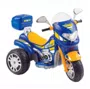 Moto Eletrica Infantil Sprint Turbo  12V - Biemme