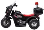 Mini Moto Elétrica MotoStar BWB043 - Brink+