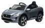 Mini Carro Eletrico Infantil 12v Jaguar Licenciado 