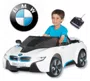 Mini Carro Elétrico BMW i8 Concept com Controle Remoto - Bel Fix