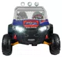 Mini Carro Elétrico Infantil Peg-Pérego Polaris RZR 900 XP - EL 24V - /