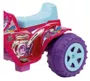 Moto Elétrica GP Raptor super Girl 6V 734 - BIEME