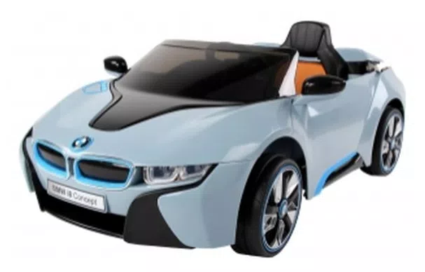 Carro Elétrico Infantil BMW  BELFIX