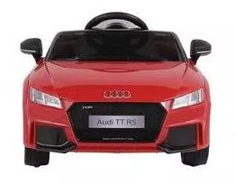 Audi Tt Infantil C/ Controle -  12V - Belfix