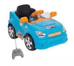 Carro Eletrico Infantil Soult Car 