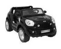 Carro Elétrico Mini Beachcomber 2 Lugares C/ Rc 12V  Belfix