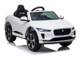 Carro Eletrico Jaguar F-pace 12v  - Importway