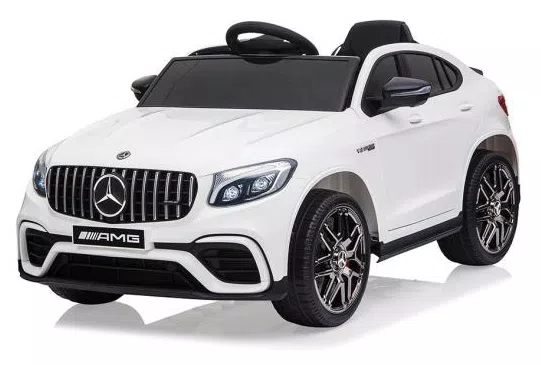 Mercedes glc r/c Eletrico 12V  - Bandeirante