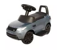 Mini Carro Land Rover Discovery Elétrico Infantil