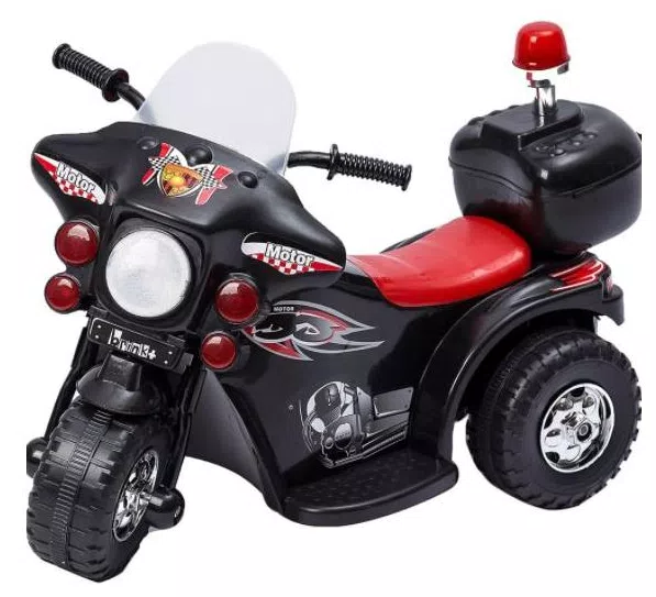 Mini Moto Elétrica MotoStar BWB043 - Brink+