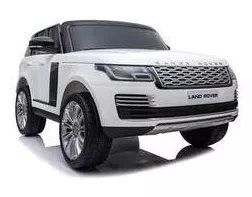 Carro Eletrico infantil Land Rover HSE