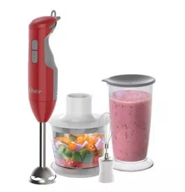 Mixer 3 em 1 Oster Delight FPSTHB2615R