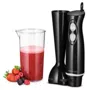 Mixer Processador Batedor Potente 350W Portatil 3 Em 1 