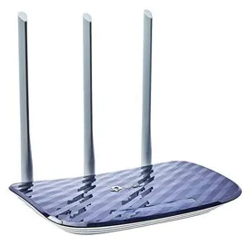 Roteador TP-LINK Wireless Dual Band AC750 Archer C20, 