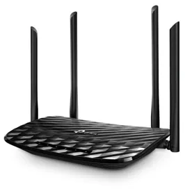Roteador Wireless Dual Band TP-Link Archer C6 2.4GHz