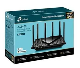 Roteador Wireless TP-Link Archer AX73 5.0GHz