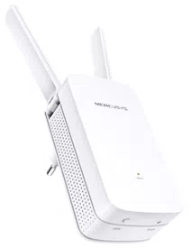 Repetidor Wireless Mercusys MW300RE 2.4GHz