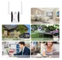 Repetidor sem fio wifi Signal Extender 300Mbps wps One-Click Encryption