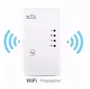 Repetidor De Sinal Wi-Fi Wireless 300Mbps