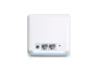 SISTEMA WI-FI MESH EM TODA CASA AC1200 HALO S12 PACK 2