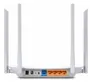 Roteador Wireless Dual Band TP-Link Archer C50 AC1200 2.4GHz