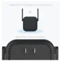 Xiaomi WiFi Amplifier Pro 300Mbps 2.4G Repetidor sem fio com 2 * 2 dBi parede da antena Ligue WiFi Range Extender impulsionador do sinal para Xiaomi Router