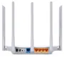 Roteador Wireless TP-Link Archer C60 2.4GHz / 5.0GHz (Dual Band)