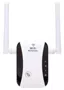 Repetidor sem fio wifi Signal Extender 300Mbps wps One-Click Encryption