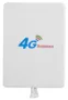 3g 4g Para lte Huawei Modem Router High Gain sma Connettore W