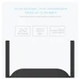 Xiaomi WiFi Amplifier Pro 300Mbps 2.4G Repetidor sem fio com 2 * 2 dBi parede da antena Ligue WiFi Range Extender impulsionador do sinal para Xiaomi Router  plug eua