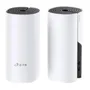 Roteador Wireless Gigabit 10/100/1000 Ac1200 Mesh Mu-Mimo 2,4/5Ghz Deco M4 (2 Pack )