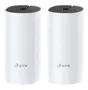 Roteador Wireless Gigabit 10/100/1000 Ac1200 Mesh Mu-Mimo 2,4/5Ghz Deco M4 (2 Pack )