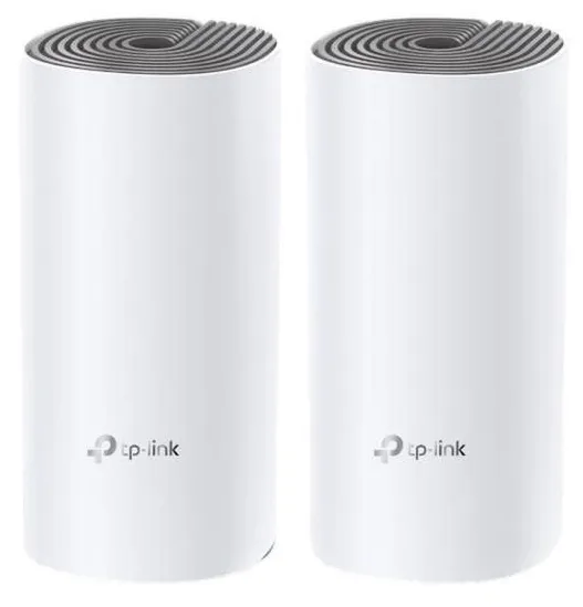 Roteador Ac1200 Mesh Deco E4 - 2 Pack