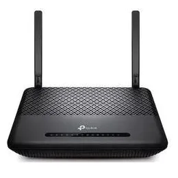 Roteador Tp-link Wireless Archer Xr500v Dual Band Gpon Voip Ac 1200 Giga 1167mbps 2,4/5gh